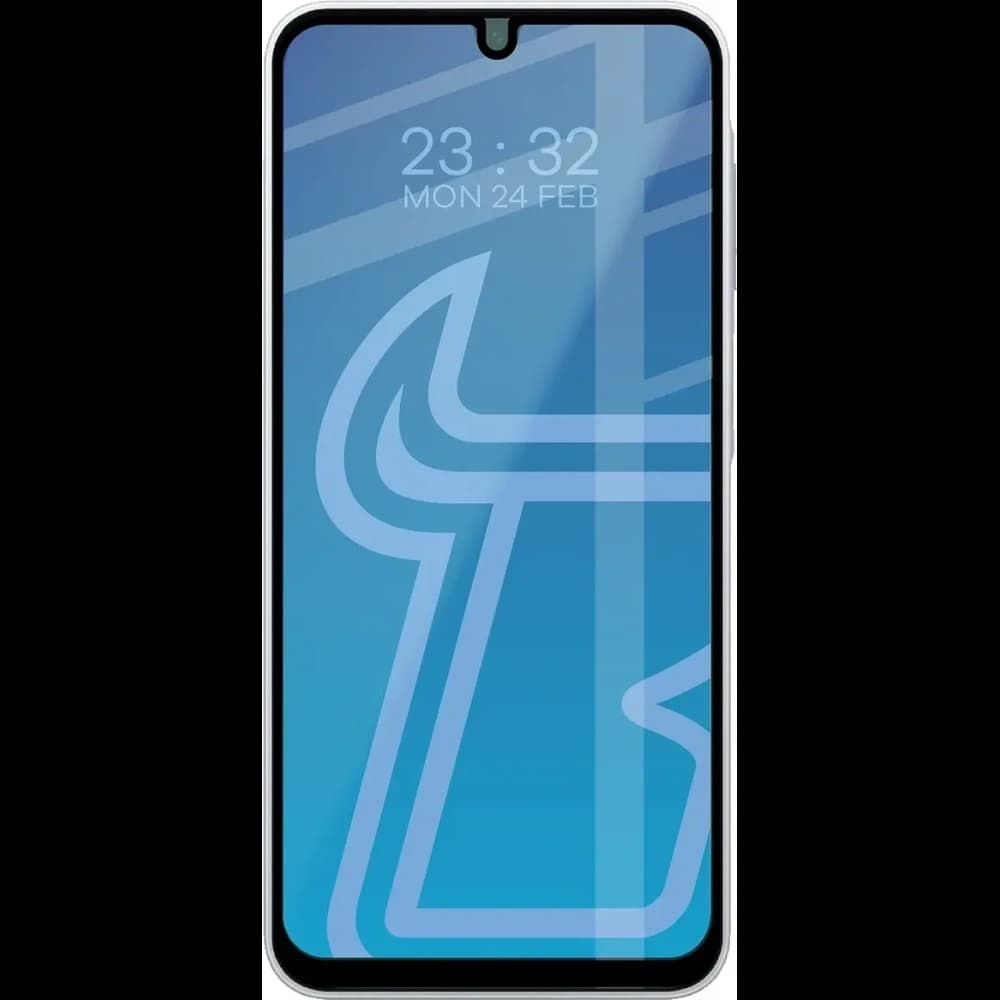 Bizon MatteO Magnetic Pack Samsung Galaxy A17 5G, füstös fekete - 8