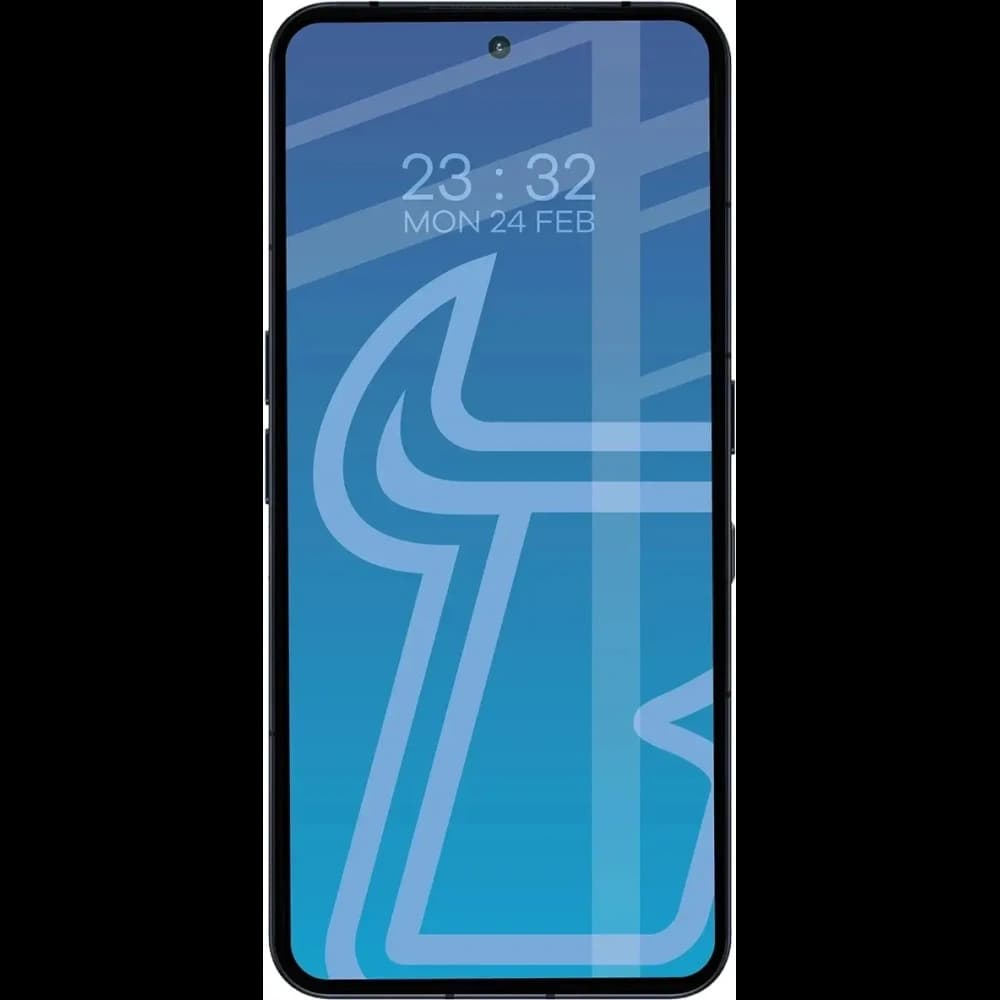 Bizon MatteO Magnetic Pack Nothing Phone (3), rauchschwarz
 - 8