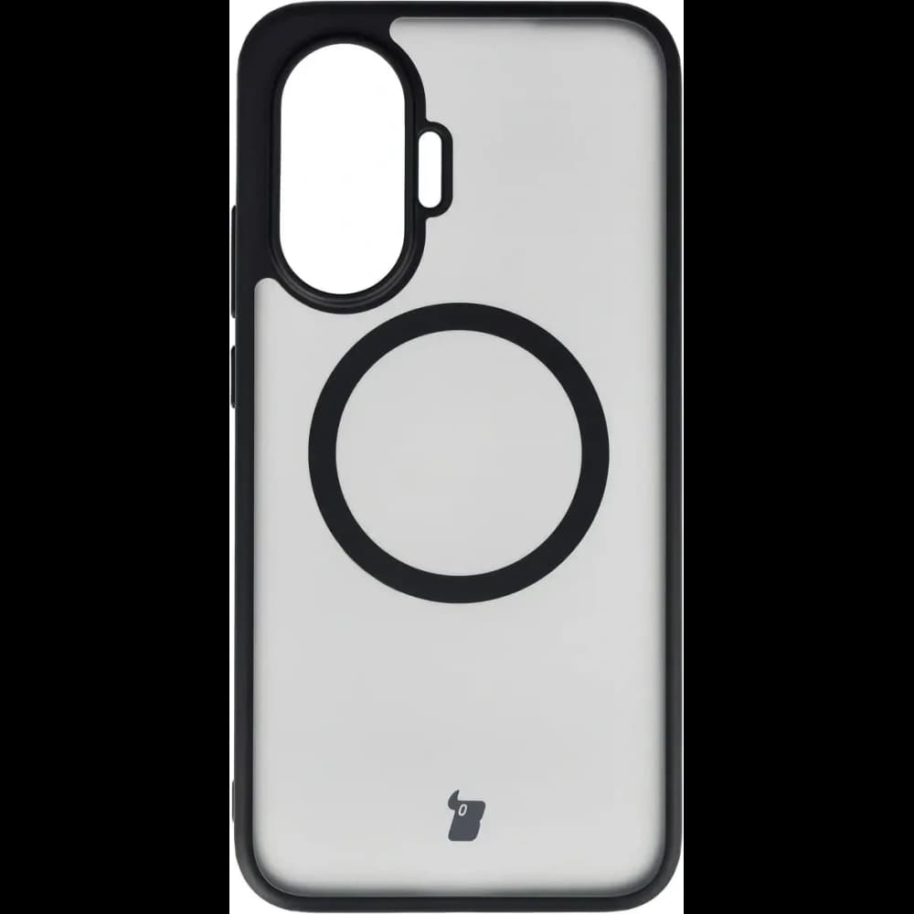 Bizon MatteO Magnetic Pack Xiaomi POCO F7, rauchschwarz
 - 2