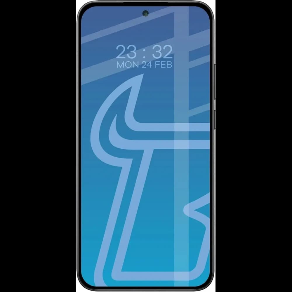 Bizon MatteO Magnetic Pack Xiaomi POCO F7, rauchschwarz
 - 8