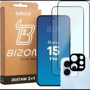 Bizon Edge Pack Oppo Reno 15 Pro

