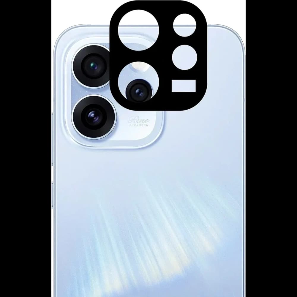 Bizon Edge Pack Oppo Reno 15 Pro
 - 5