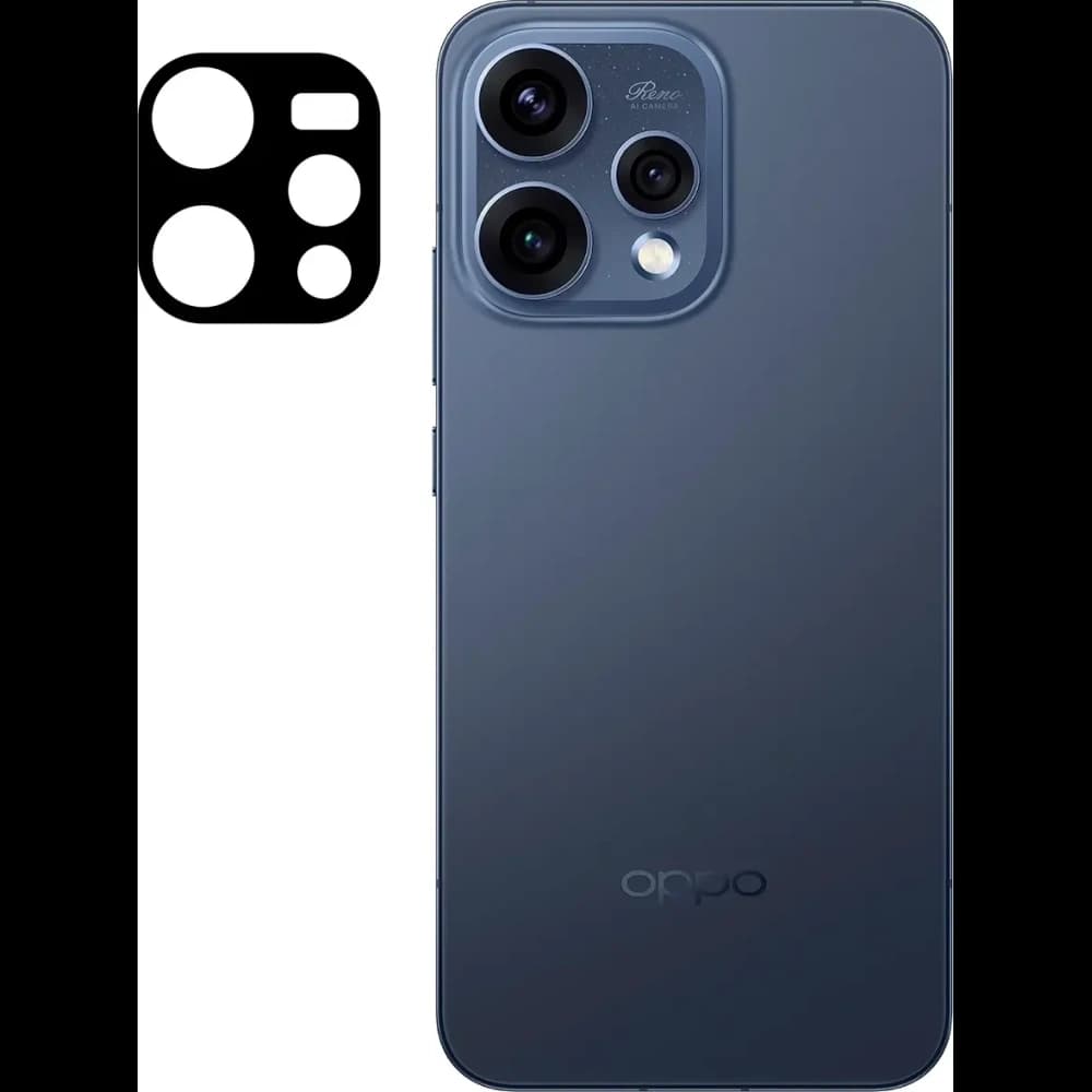 Bizon Glass Lens Oppo Reno 15 [2 CSOMAG] - 2