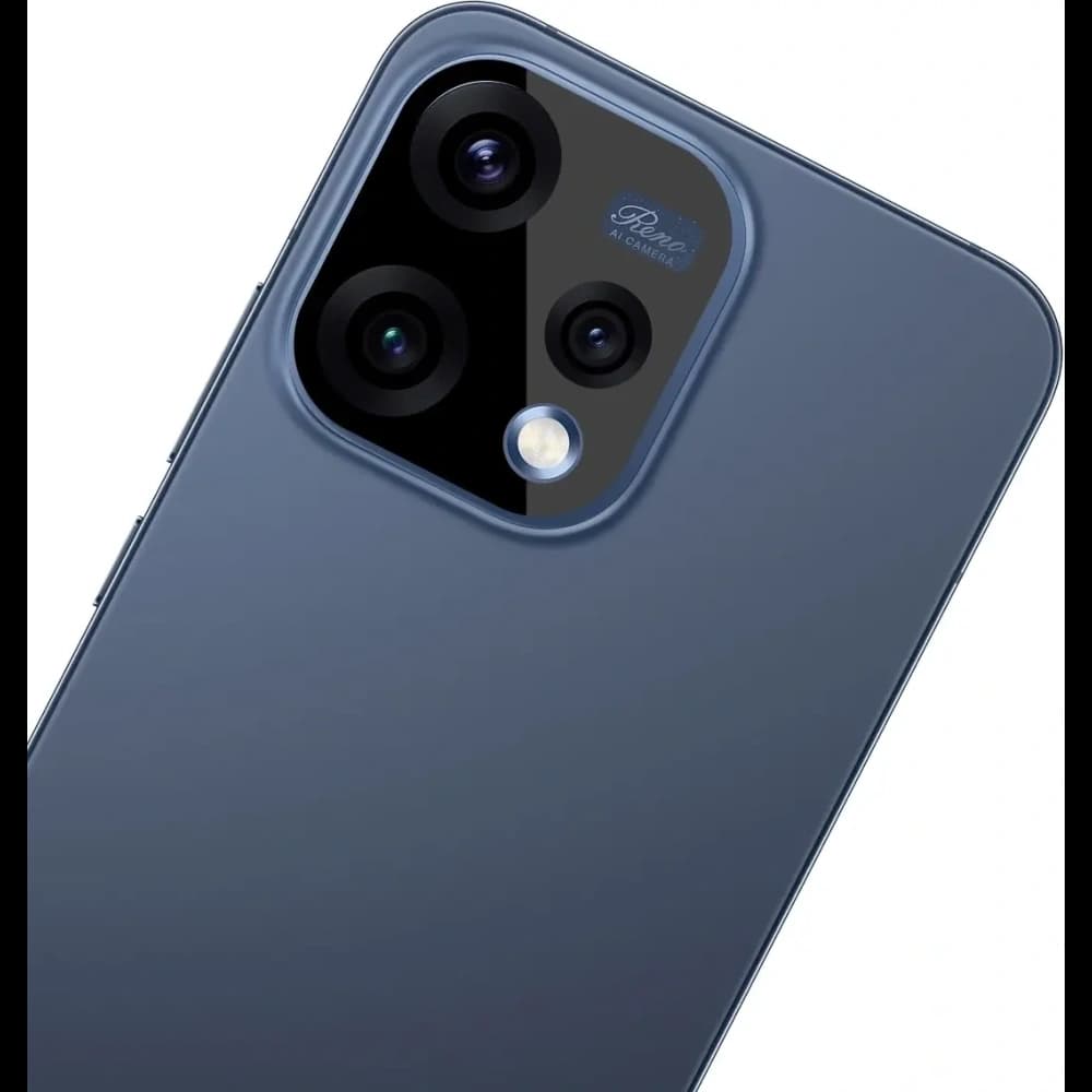 Bizon Glass Lens Oppo Reno 15 [2 CSOMAG] - 4