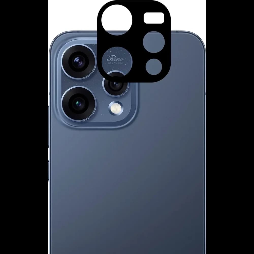 Bizon Glass Lens Oppo Reno 15 [2 CSOMAG] - 5