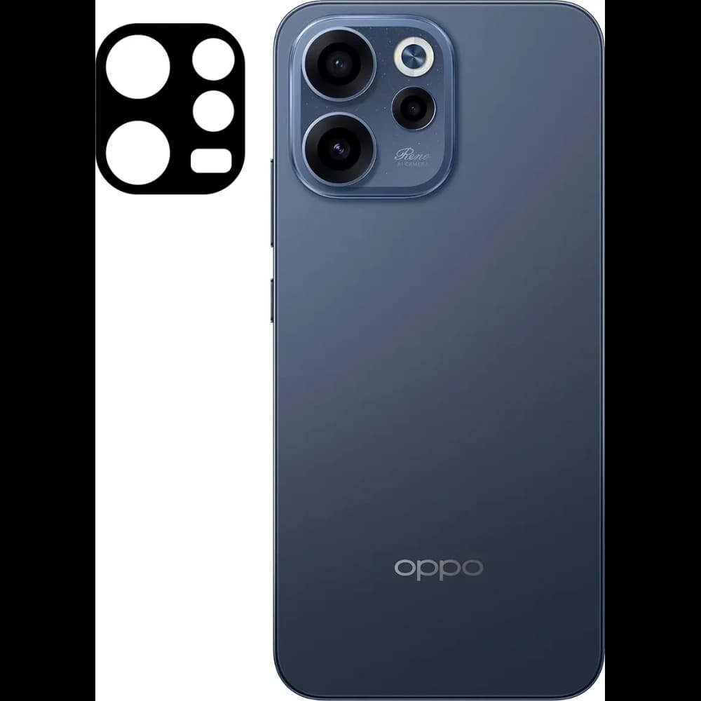 Bizon Glass Lens Oppo Reno 15 F / FS [2 PACK] - 2