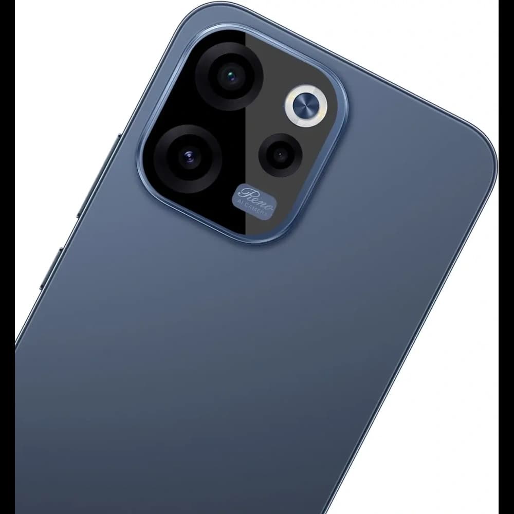 Bizon Glass Lens Oppo Reno 15 F / FS [2 PACK] - 4