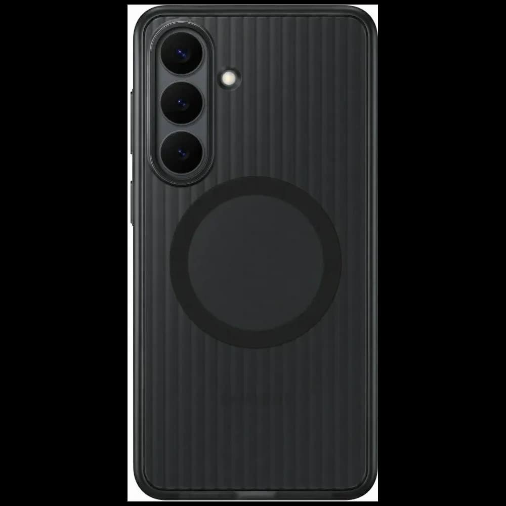 Samsung Rugged Magnet Galaxy S26+ Plus black - 1