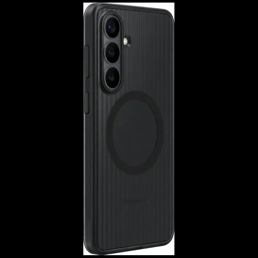 Samsung Rugged Magnet Galaxy S26+ Plus black - 3