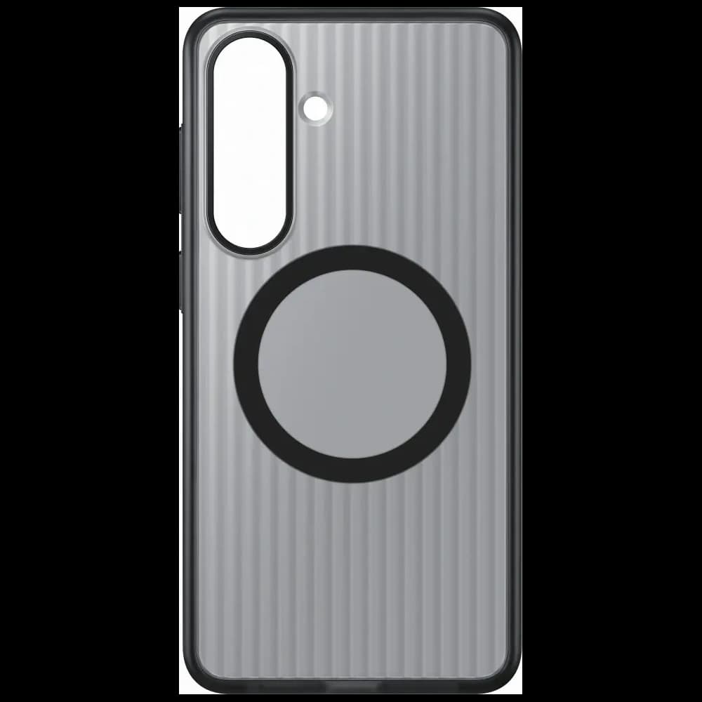 Samsung Rugged Magnet Galaxy S26+ Plus black - 4