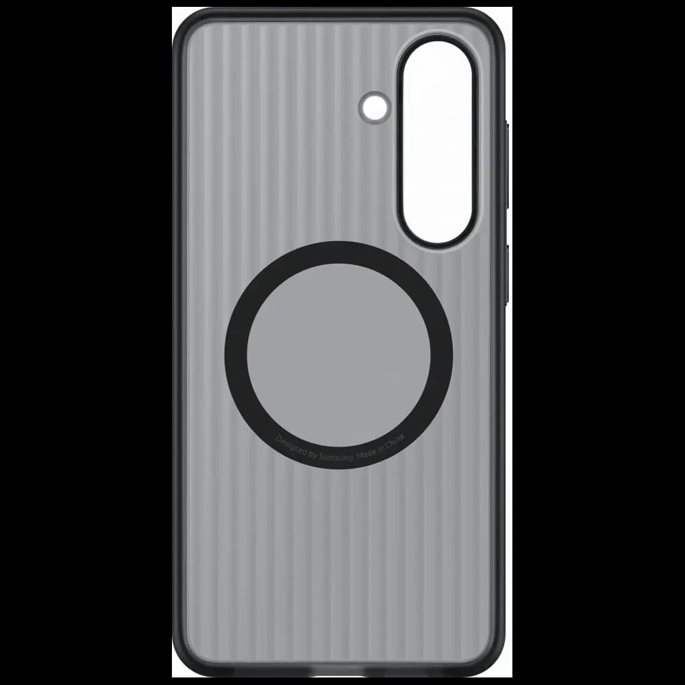 Samsung Rugged Magnet Galaxy S26+ Plus black - 5