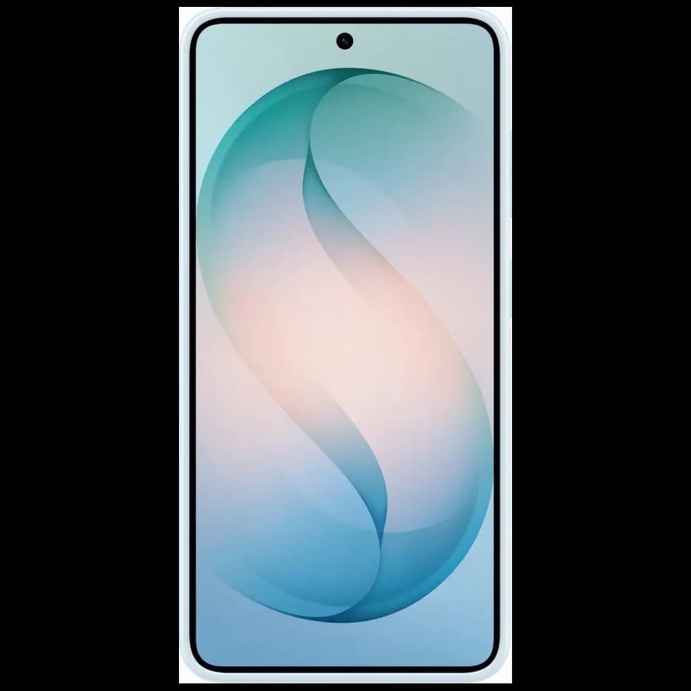 Samsung Silikon Magnet Galaxy S26 hellblau
 - 2