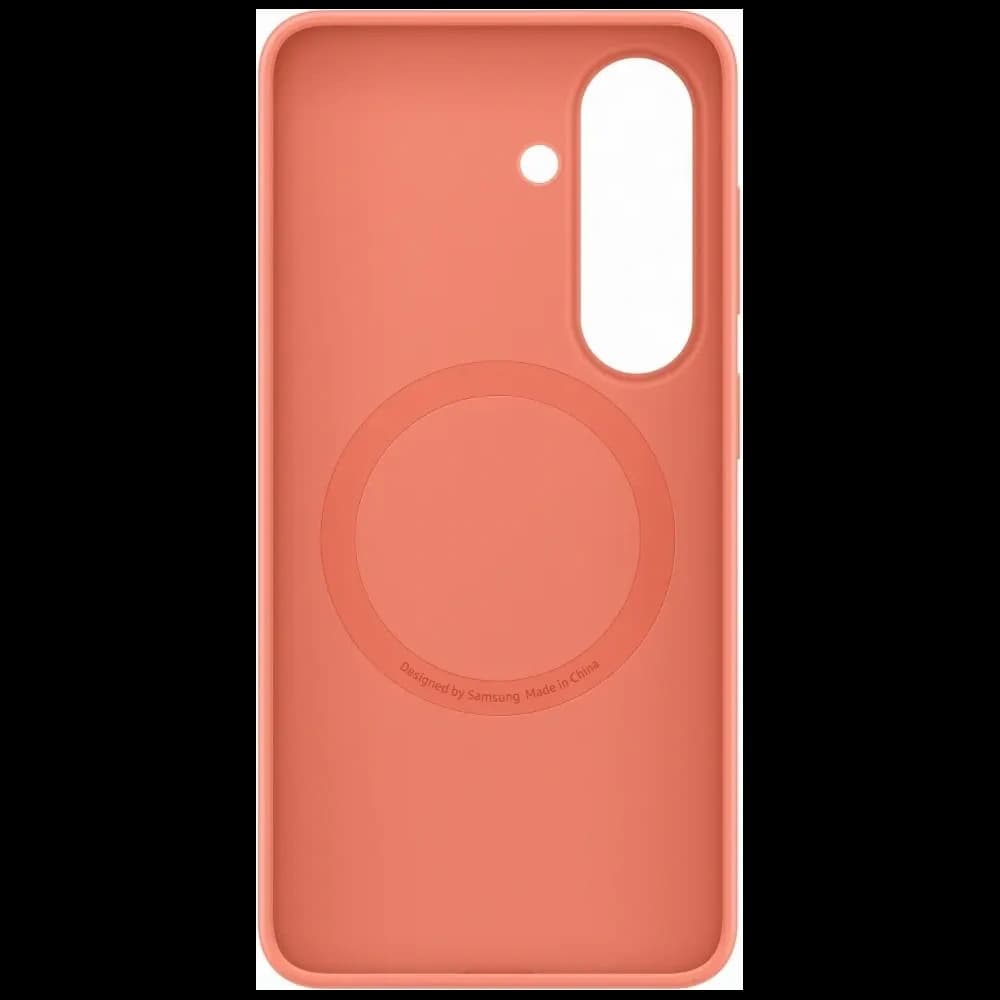 Samsung Silikon Magnet Galaxy S26 koralle
 - 5