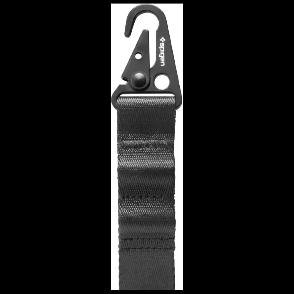 Spigen DA30M Universales Lanyard Strap Crossbody Schwarz
 - 5