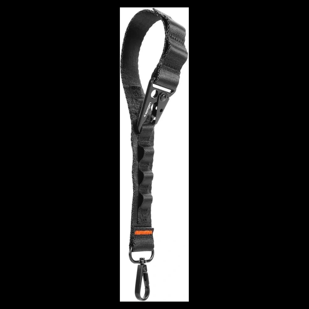 Spigen DA30M Universales Lanyard Strap Crossbody Schwarz
 - 6
