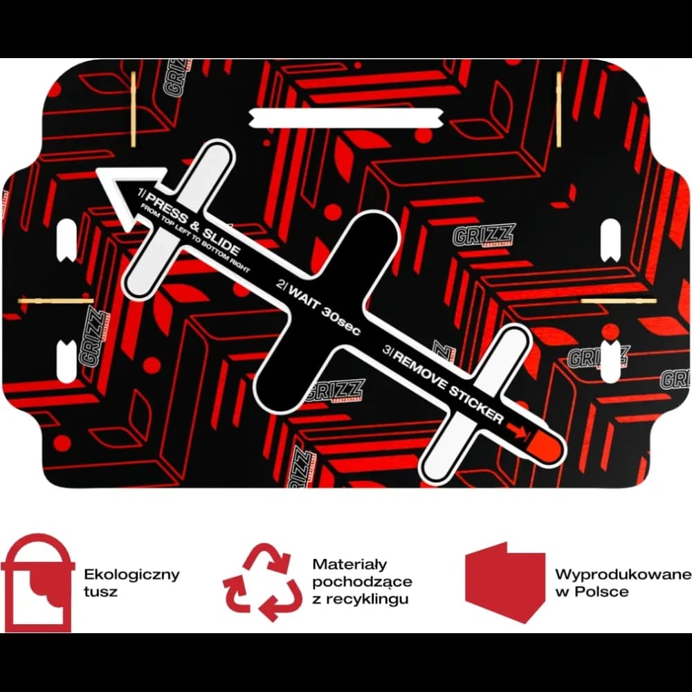 GrizzGlass SecretGlass Easy Apple MacBook Pro 14" M5 2025 - 4