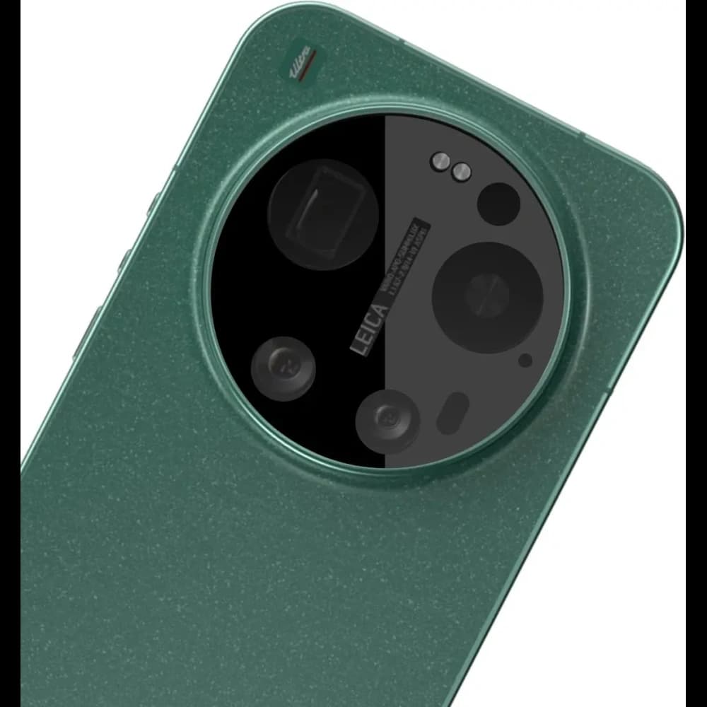 Bizon Glass Lens Xiaomi 17 Ultra [2 CSOMAG] - 4