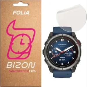 Bizon Watch Film Sun Garmin Quatix 8 Pro 47 mm