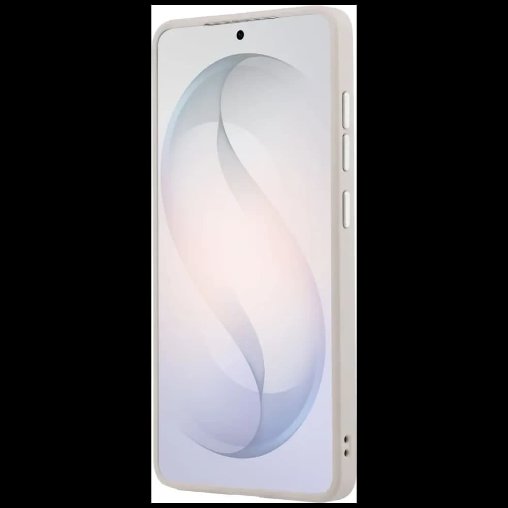 Karl Lagerfeld Prägung Ring RSG Logo MagSafe Samsung Galaxy S26 Ultra pink
 - 5