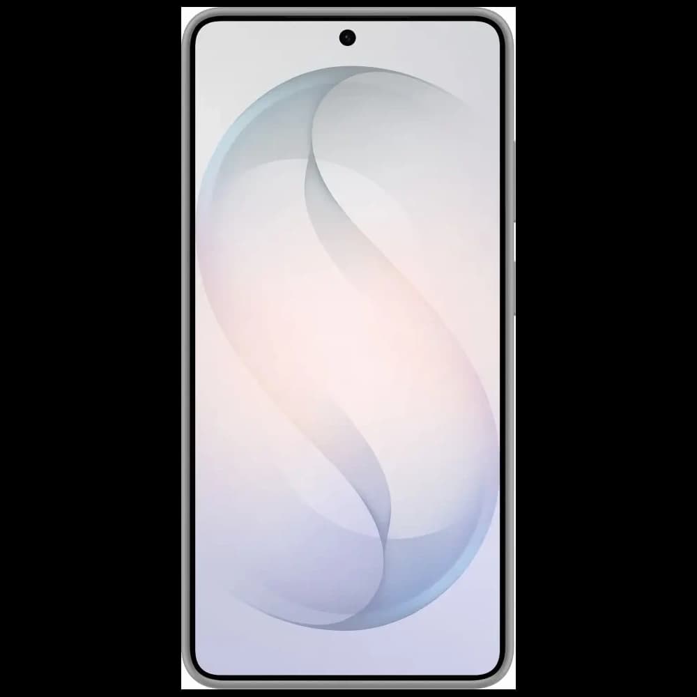 Samsung Silikon Magnet Galaxy S26 Ultra grau
 - 2