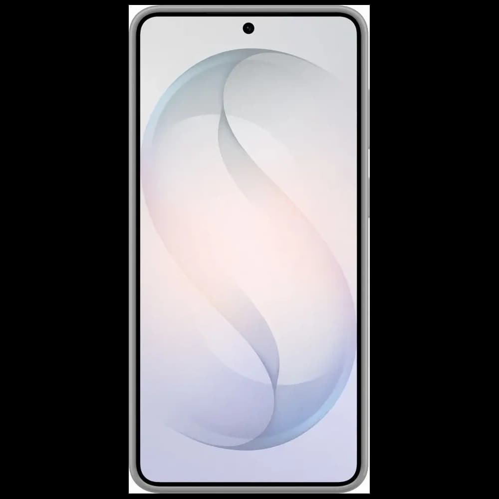 Samsung Silikon Magnet Galaxy S26+ Plus grau
 - 2