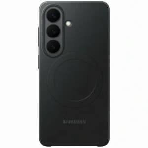 Samsung Slim Magnet Galaxy S26 schwarz
