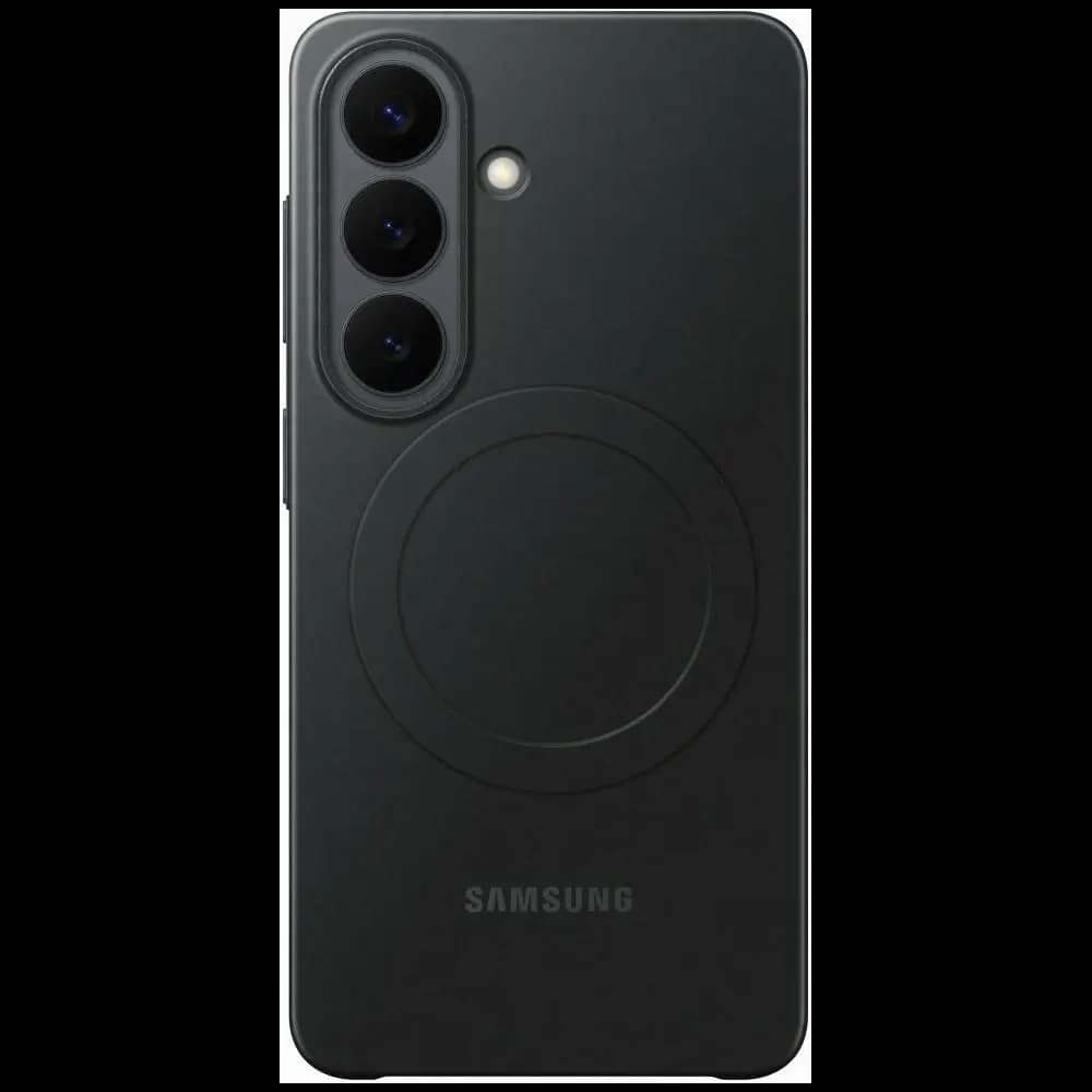 Samsung Slim Magnet Galaxy S26 black - 1