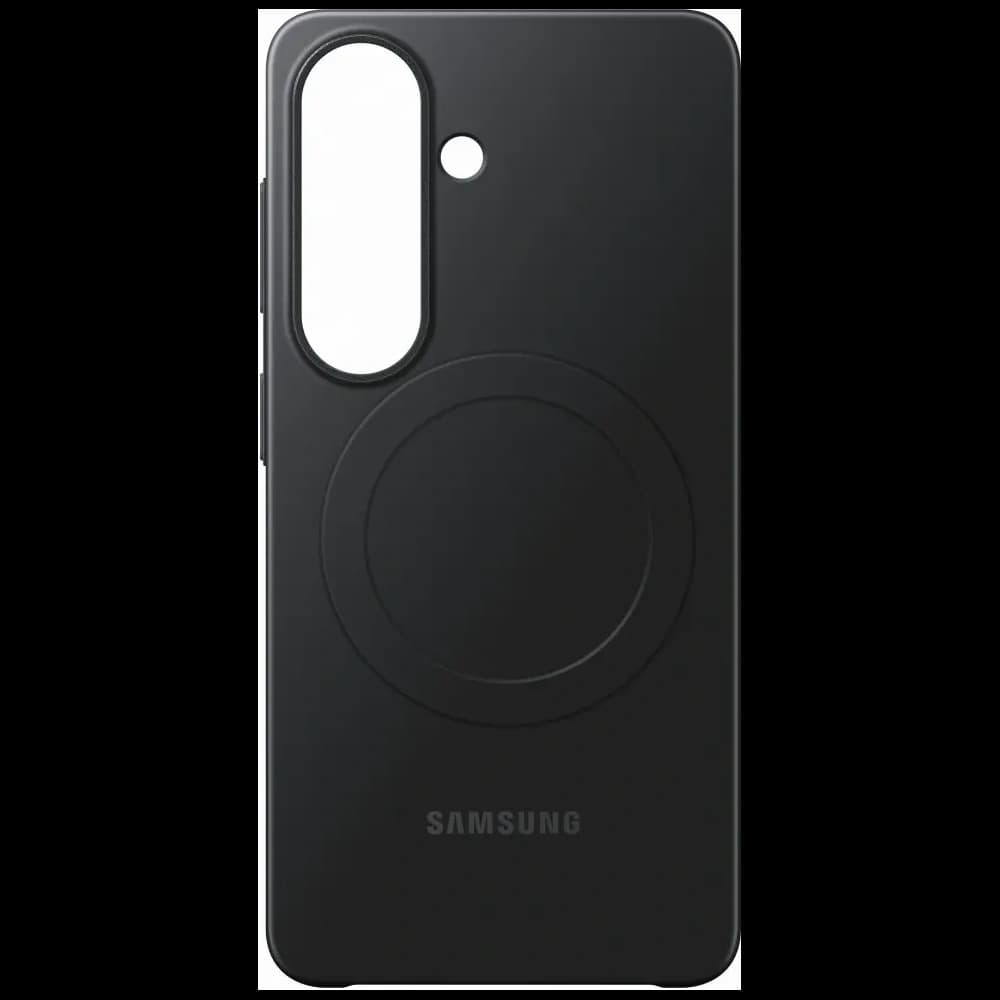Samsung Slim Magnet Galaxy S26 black - 4