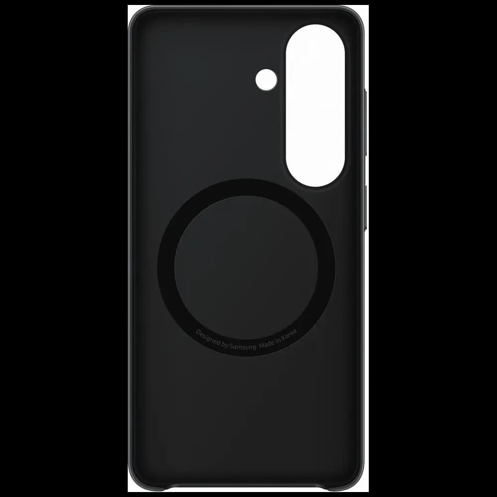 Samsung Slim Magnet Galaxy S26 black - 5