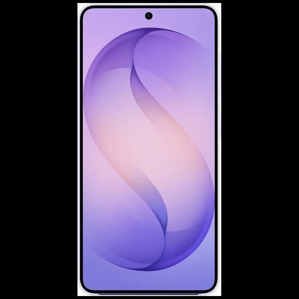 Samsung Slim Magnet Galaxy S26 helllila
 - 2