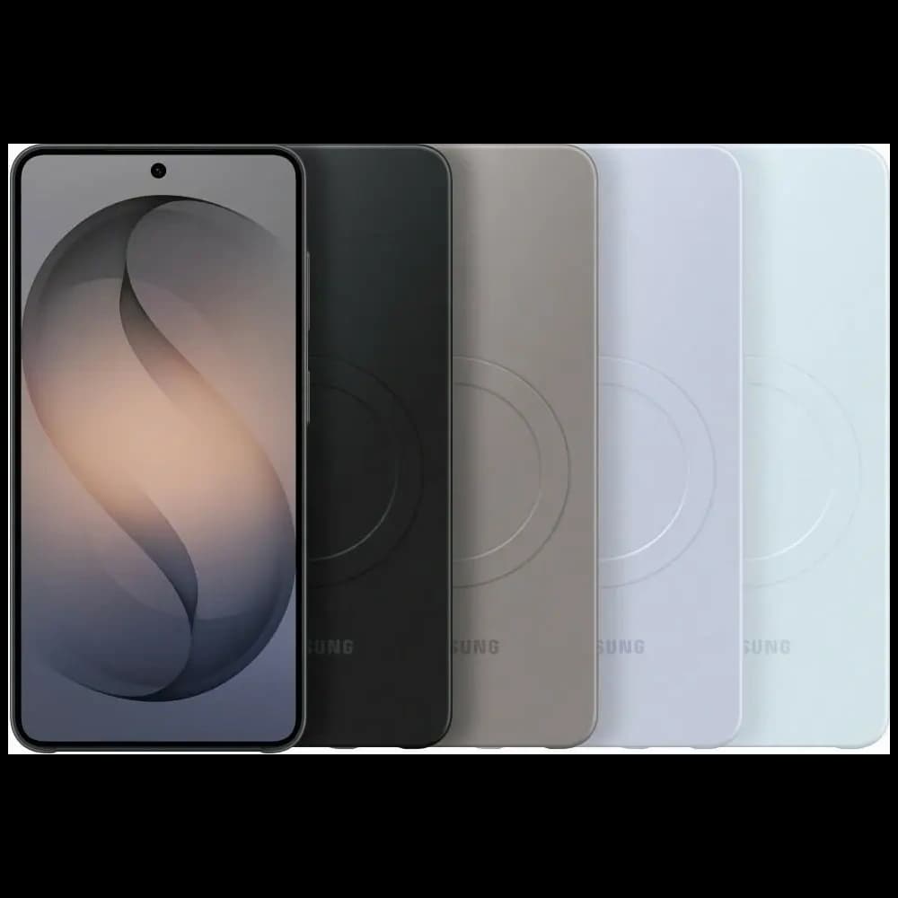 Samsung Slim Magnet Galaxy S26 helllila
 - 6