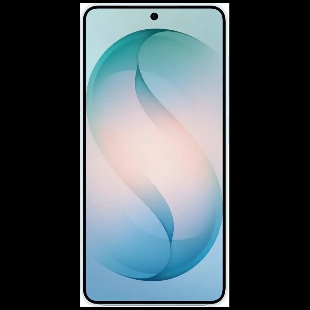 Samsung Slim Magnet Galaxy S26 hellblau
 - 2