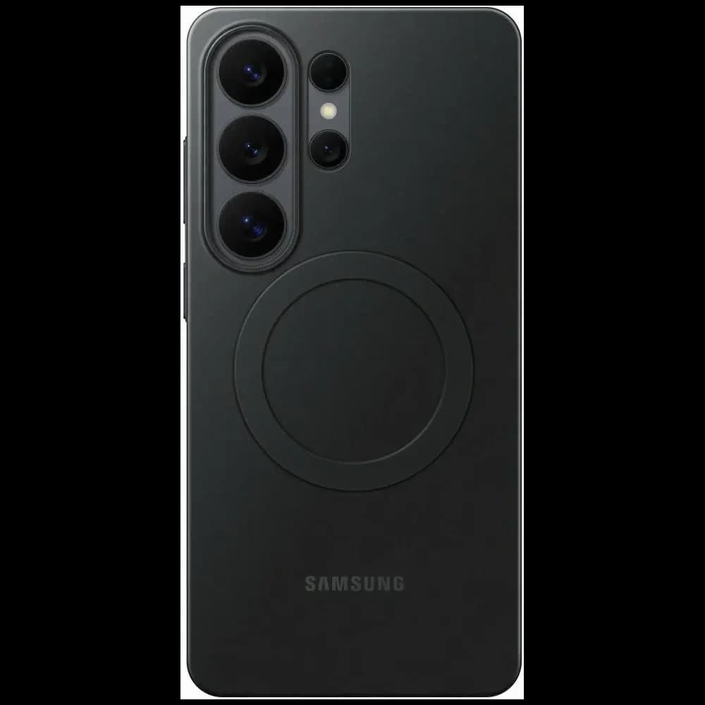 Samsung Slim Magnet Galaxy S26 Ultra černý - 1