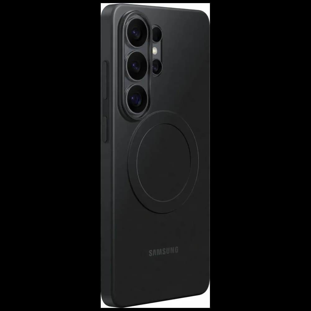 Samsung Slim Magnet Galaxy S26 Ultra černý - 3