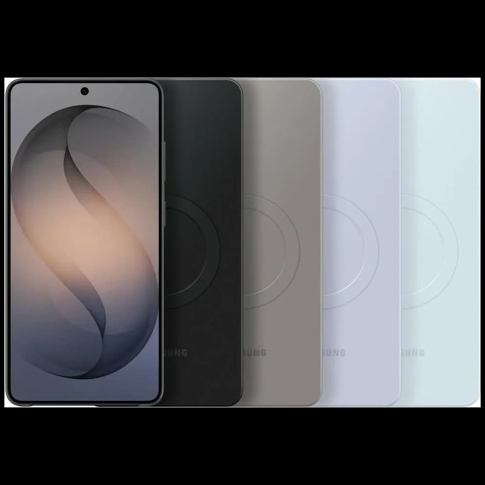 Samsung Slim Magnet Galaxy S26 Ultra černý - 6