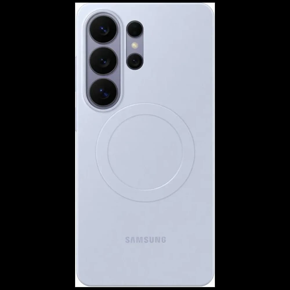 Samsung Slim Magnet Galaxy S26 Ultra světle fialový - 1