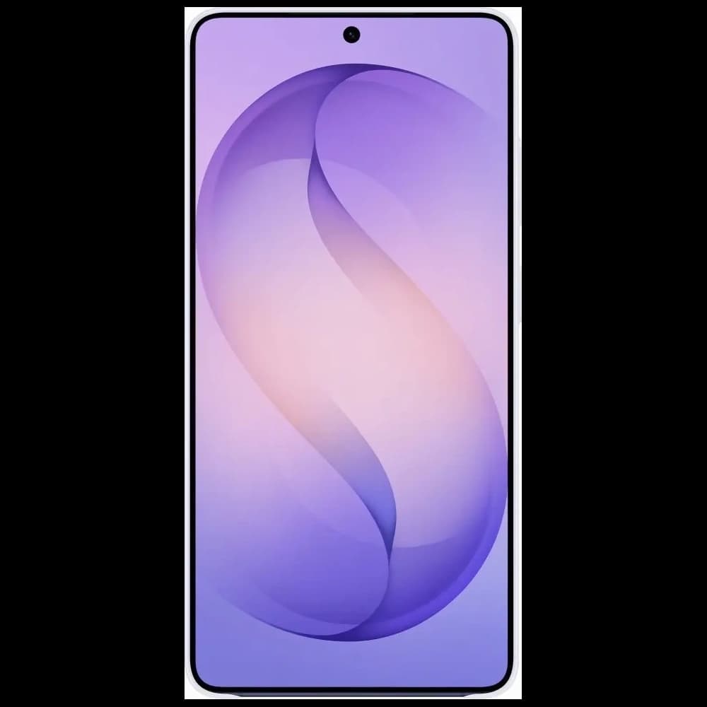 Samsung Slim Magnet Galaxy S26 Ultra světle fialový - 2