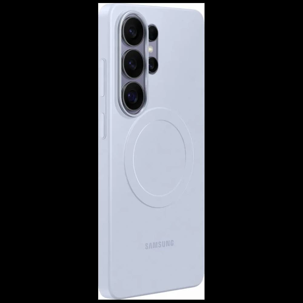 Samsung Slim Magnet Galaxy S26 Ultra světle fialový - 3