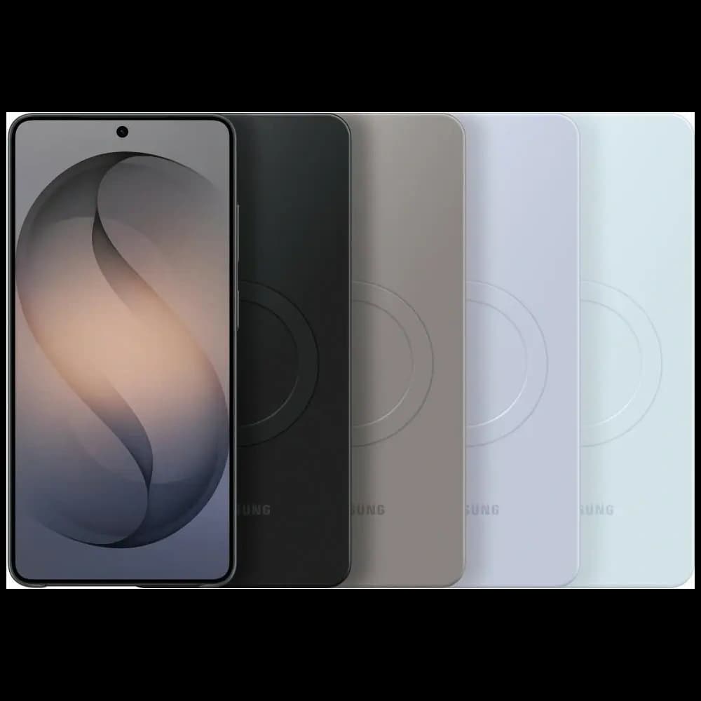 Samsung Slim Magnet Galaxy S26 Ultra světle fialový - 6