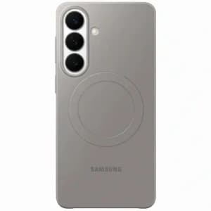 Samsung Slim Magnet Galaxy S26+ Plus grey