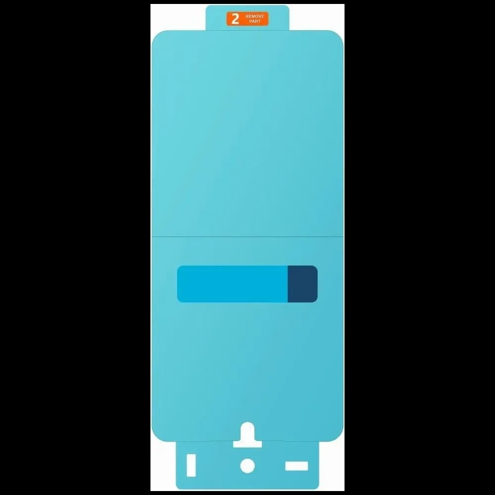 Samsung Anti-reflecting Film Galaxy S26 clear [2 PACK] - 4