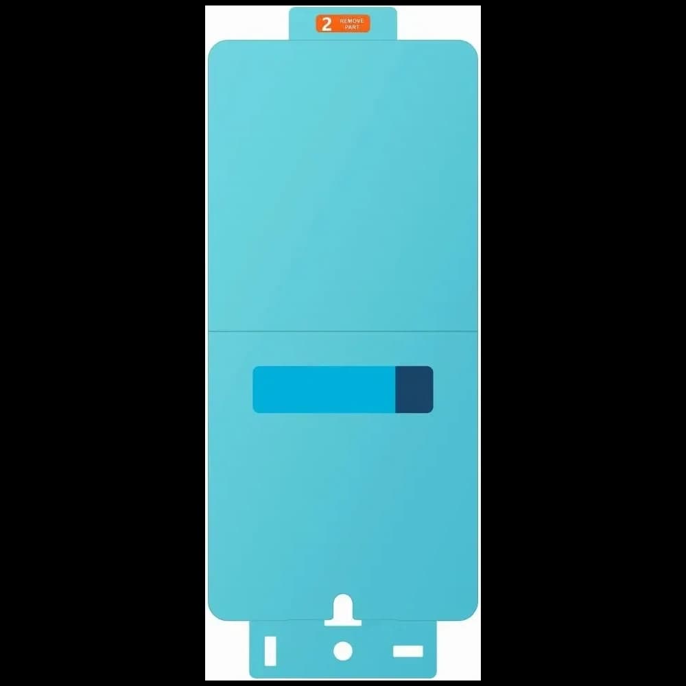 Samsung Anti-Reflex Film Galaxy S26 Ultra klar [2 PACK]
 - 4