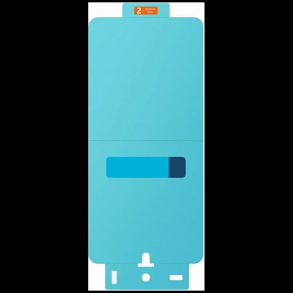 Samsung Anti-reflecting Film Galaxy S26+ Plus transparent [2 PACK] - 4