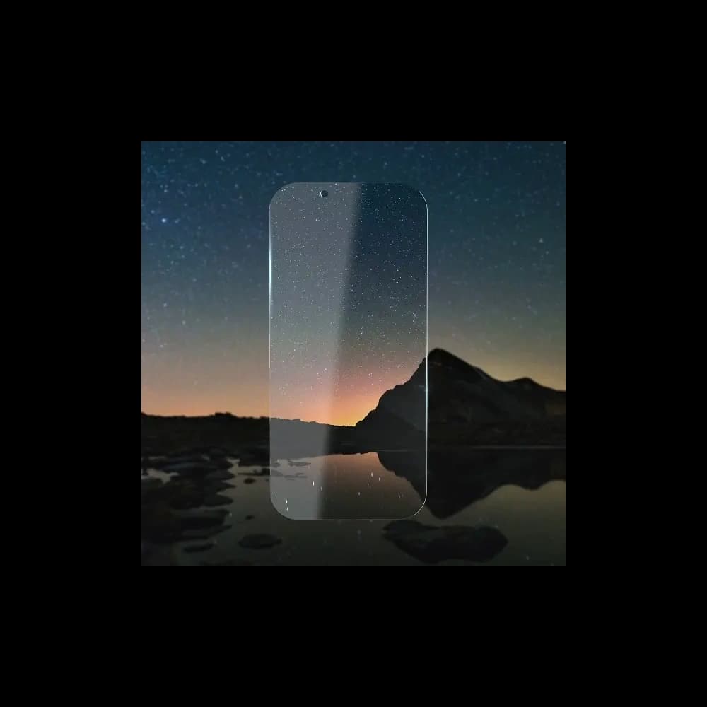 GrizzGlass HybridGlass Samsung Galaxy S26+ Plus - 6