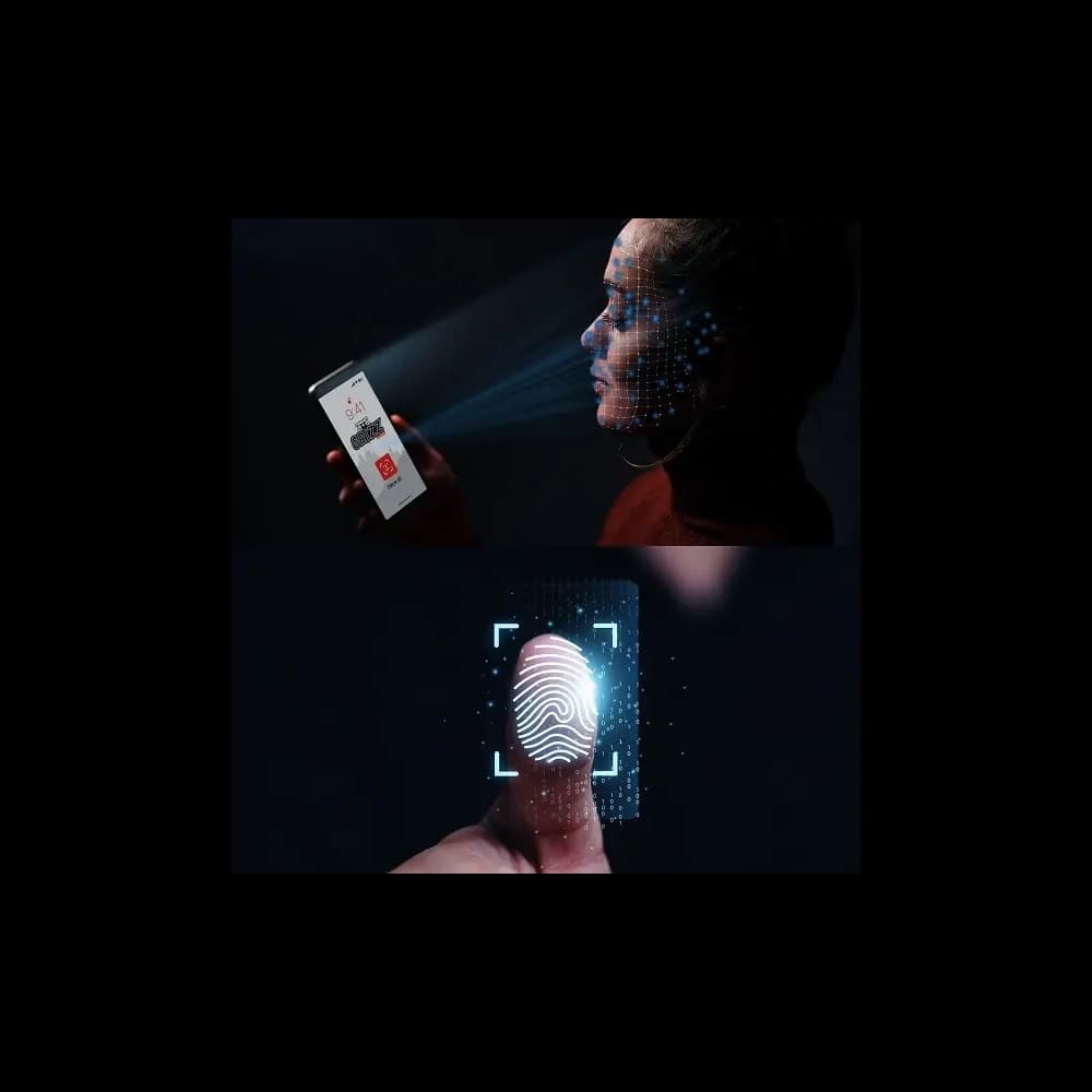 GrizzGlass HybridGlass Samsung Galaxy S26+ Plus - 7