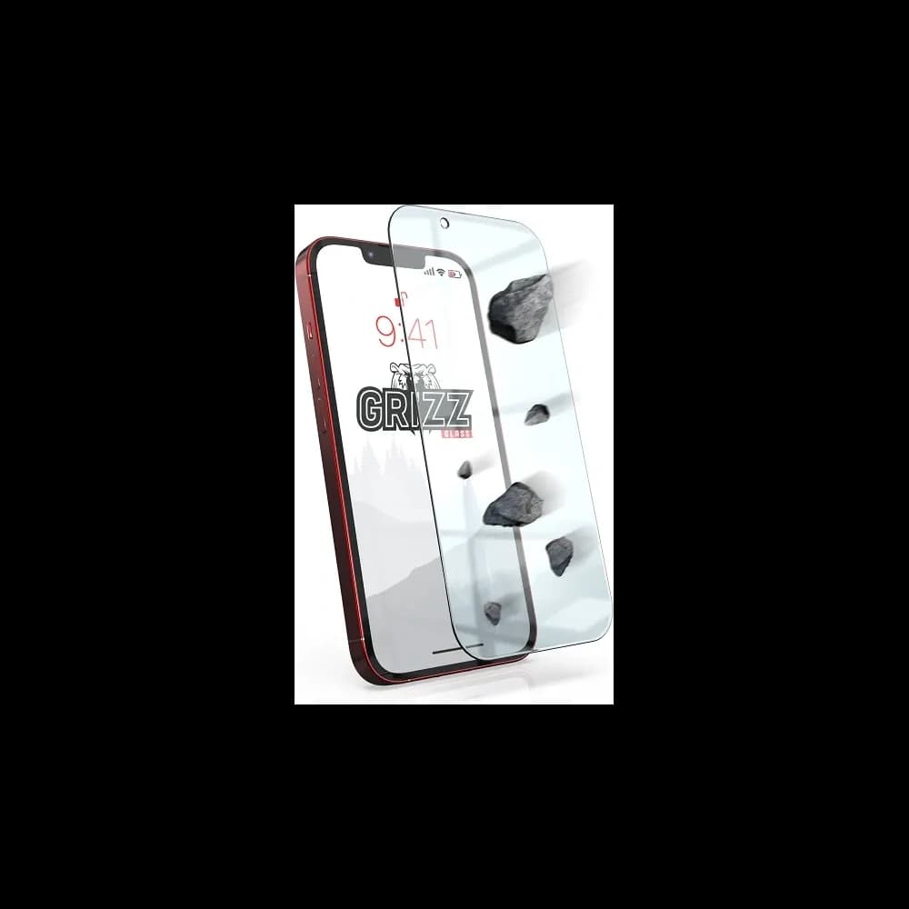 GrizzGlass HybridGlass Samsung Galaxy S26 Ultra - 3