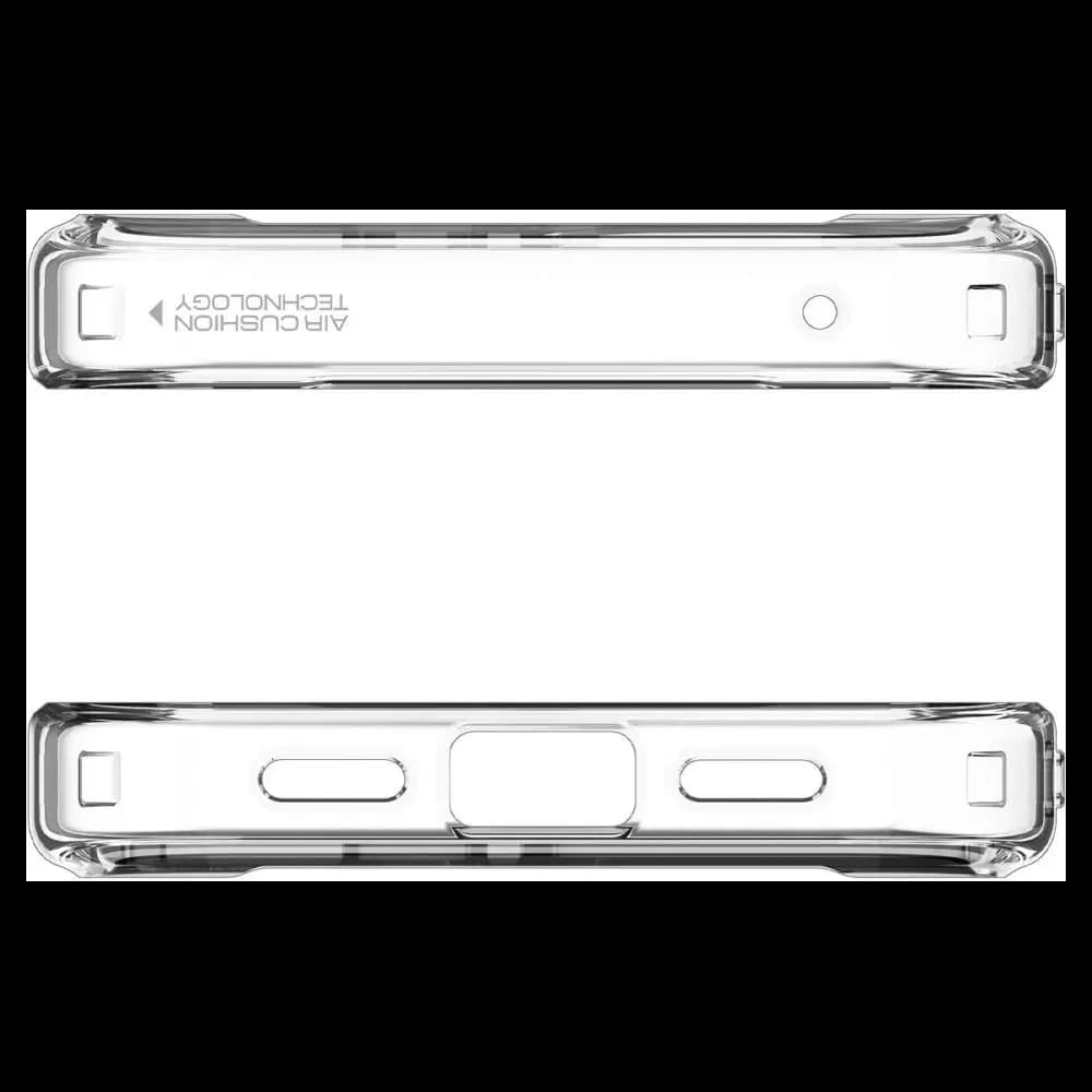 Spigen Ultra Hybrid Google Pixel 10a Crystal Clear
 - 5