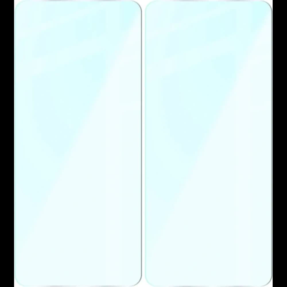 Szkło hartowane Bizon Glass Clear Duo do Motorola Moto G57 Power / G67 Power [2 PACK] - 4