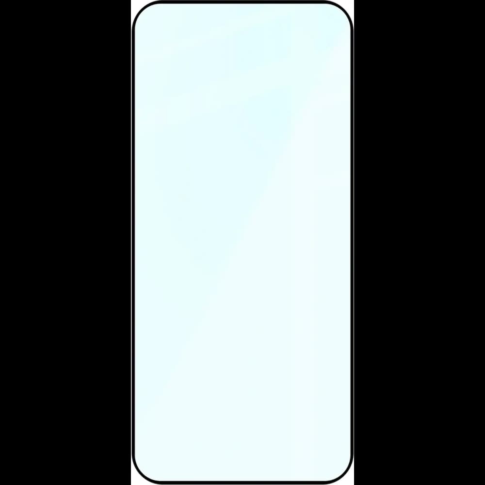 2x Szkło + szybka na aparat Bizon Edge Pack do Oppo Reno 15 - 4