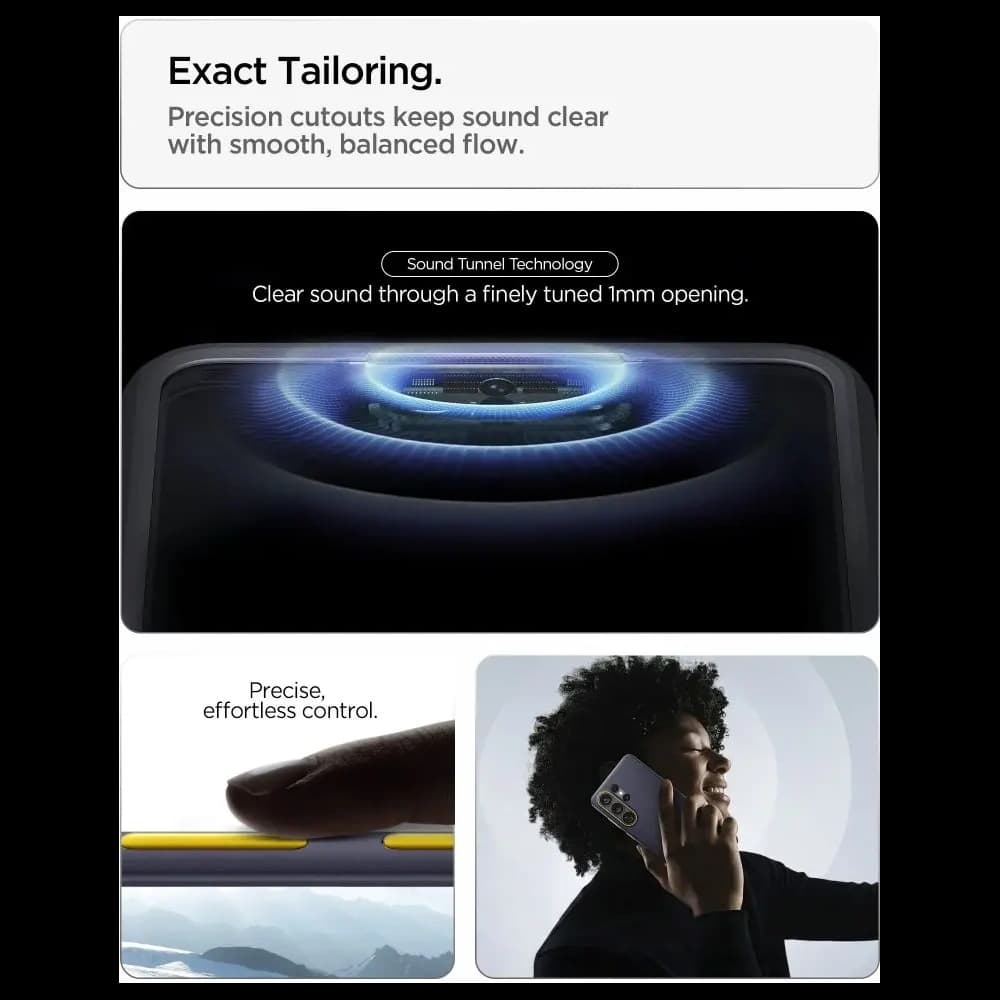 Etui Spigen Nano Pop Mag MagSafe do Samsung Galaxy S26 Ultra Blueberry Navy - 12